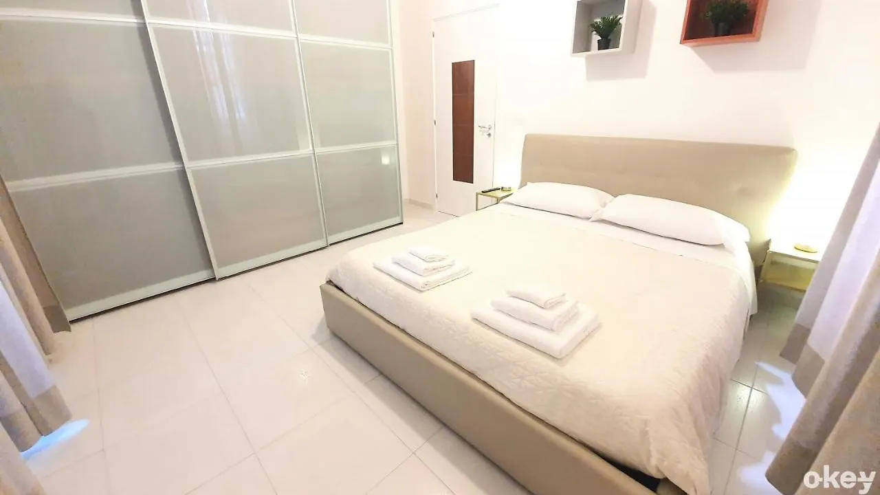 Casa Romi - Bari Centro Apartment Italy