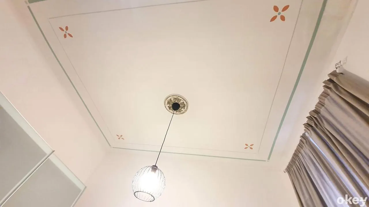 Casa Romi - Bari Centro Apartment
