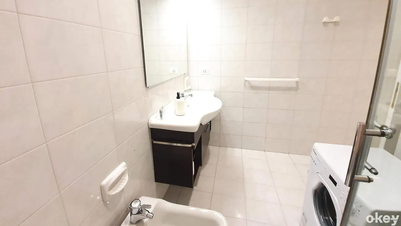 Casa Romi - Bari Centro Apartment