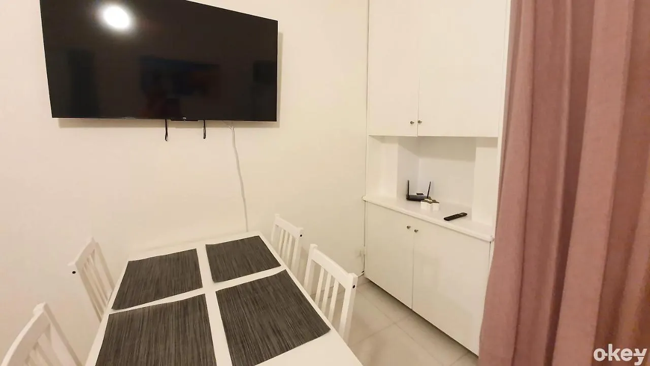 Casa Romi - Bari Centro Apartment 0*,  Italy