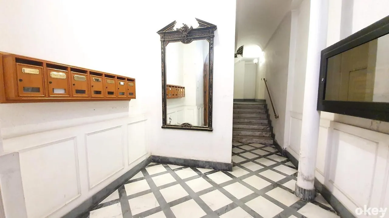 Casa Romi - Bari Centro Apartment 0*,