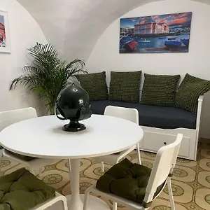 Apartamento A Casa Di Svea, Bari