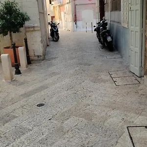 Apartamento Stefy's, Bari